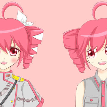 MV用イラスト