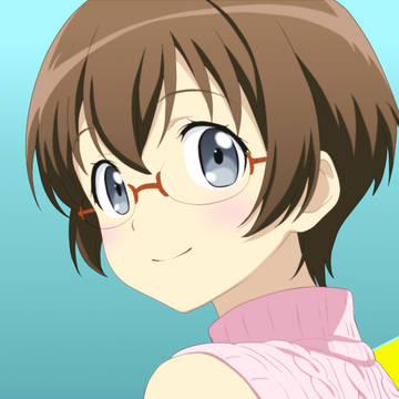 お誕生日おめでとう！麻奈実