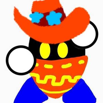 牛仔