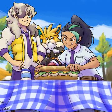 NemArven/PepaNemo Log (Vol 9)