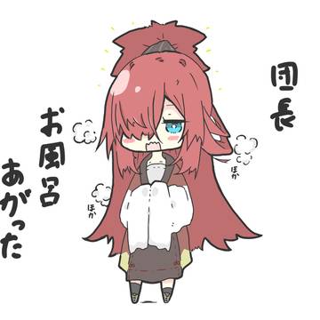 花騎士4枚