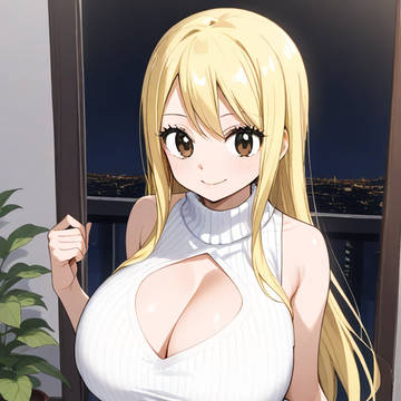 Lucy Heartfilia
