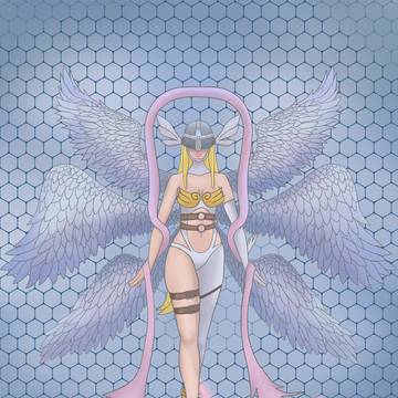 Angewomon
