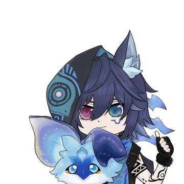 とっても仲良し