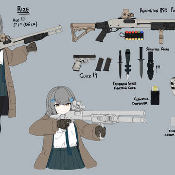 リゼ