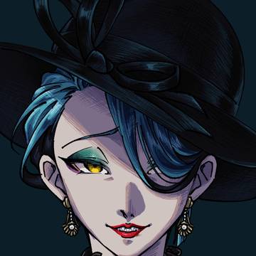 🐬愛しのお母様🦈