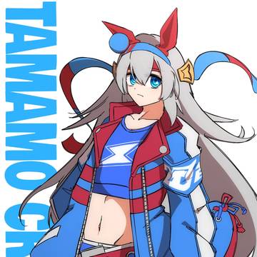 タマモクロス
