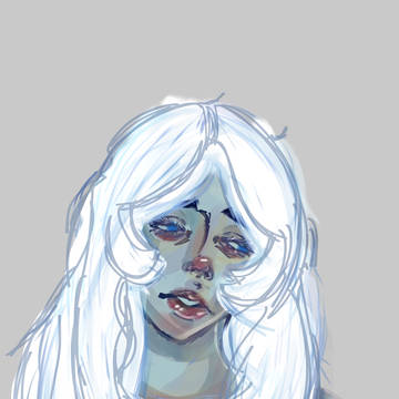 Blue Diamond