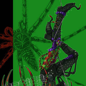 【仮面ライダー剣】アンデッドまとめ