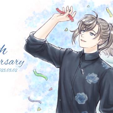 叶7周年