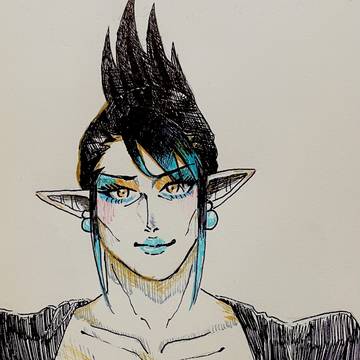 チャイカさん