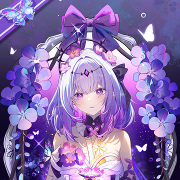 遐蝶 💐💐