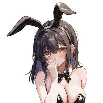 ばにー