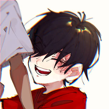 鶴蝶とイザナ