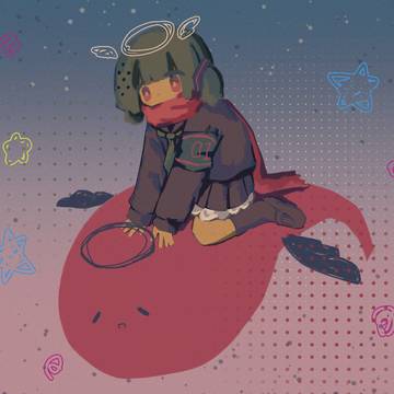 そっとさよなら告げる君と