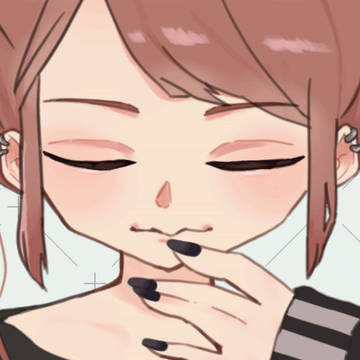 目パチ