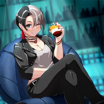 マイアさん
