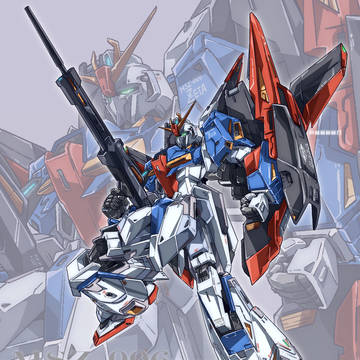 Z Gundam