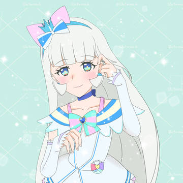 キュアニャミー