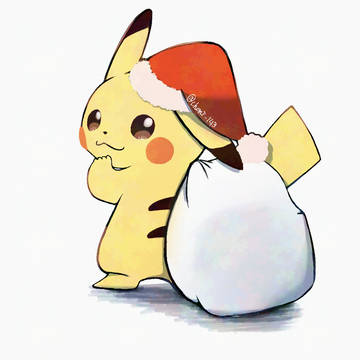 pkmnラクガキまとめ