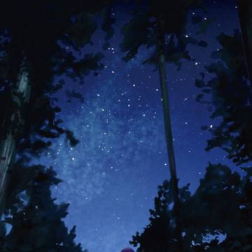 孤独の記憶