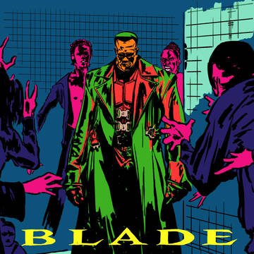 BLADE