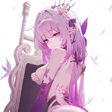 Castorice💜