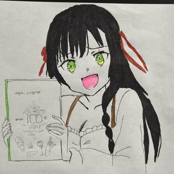 アリナクローバー