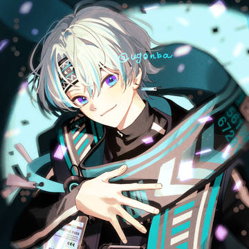 シロー。さん