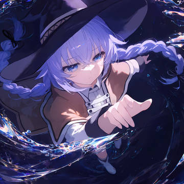 洛琪希