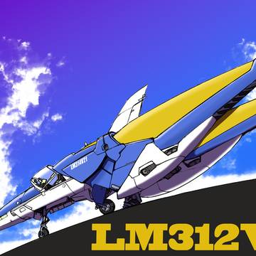 V2コア・ファイター