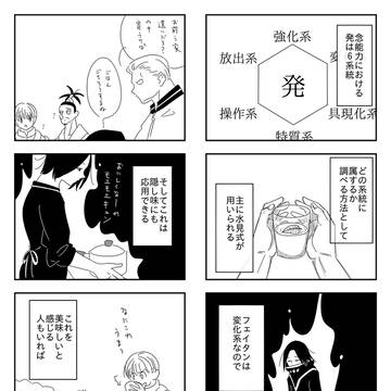 フィンとフェイとみんな