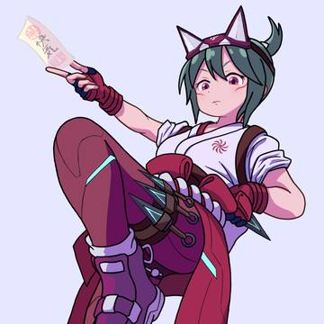 キリコ