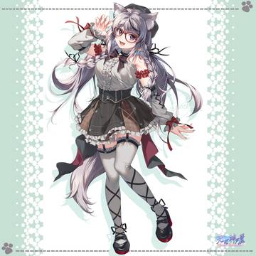 オリジナルキャラクター