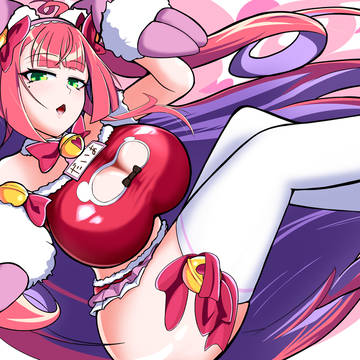 ミツモト・ダイア　アニマルフォーム