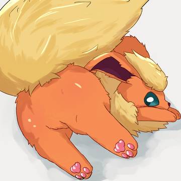 おしり