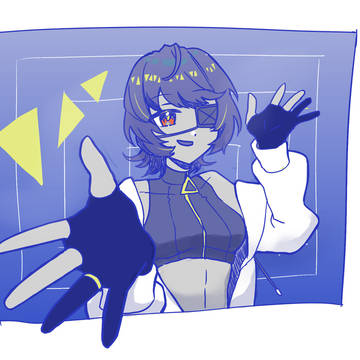 イエロートライアングル
