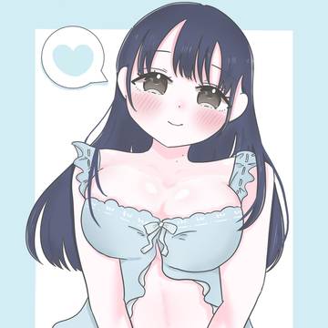 イラストまとめ2 ꒦꒷♥