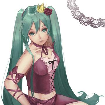 初音ミク