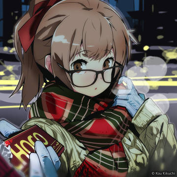 ミッドナイト・エモ