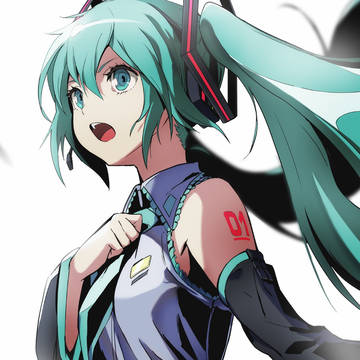 ミクの日