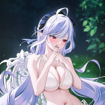 💜