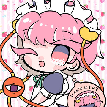 例大祭でます！