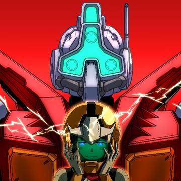 「わたしのために〇んで！ニュータイプ！」