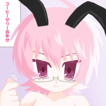 🐇楠子さん🐇