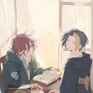 【通販のおしらせ】 パチョフィン新刊『のろいのゆびわ』