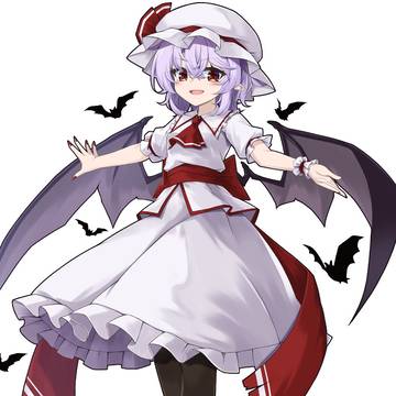 レミリア
