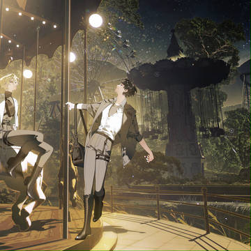 The dream land