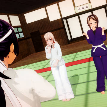 First Promotion