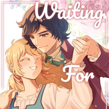 【装丁】Waitng For Blooming